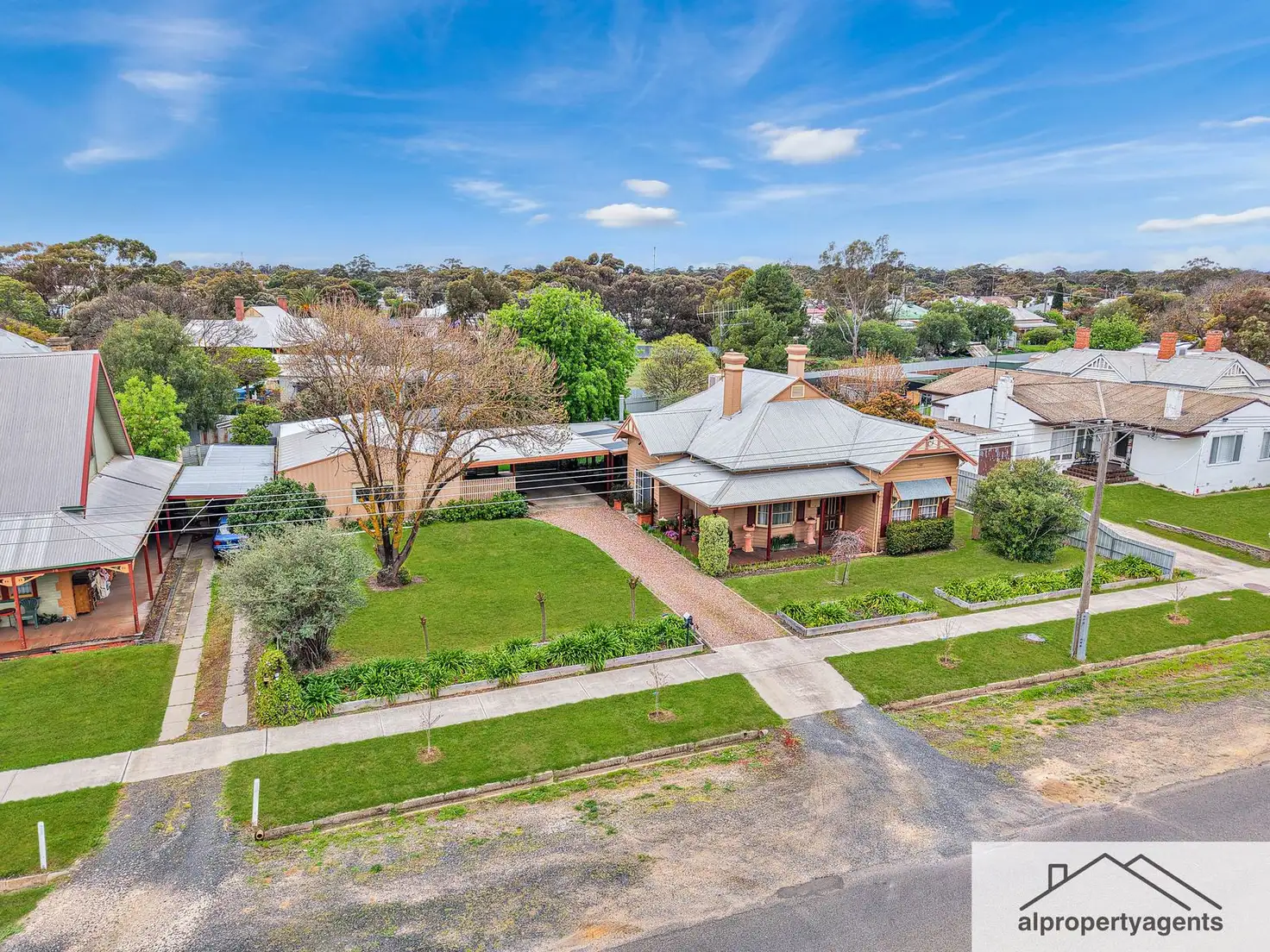 Main view of Homely house listing, 36 Lloyd Street, Dimboola VIC 3414