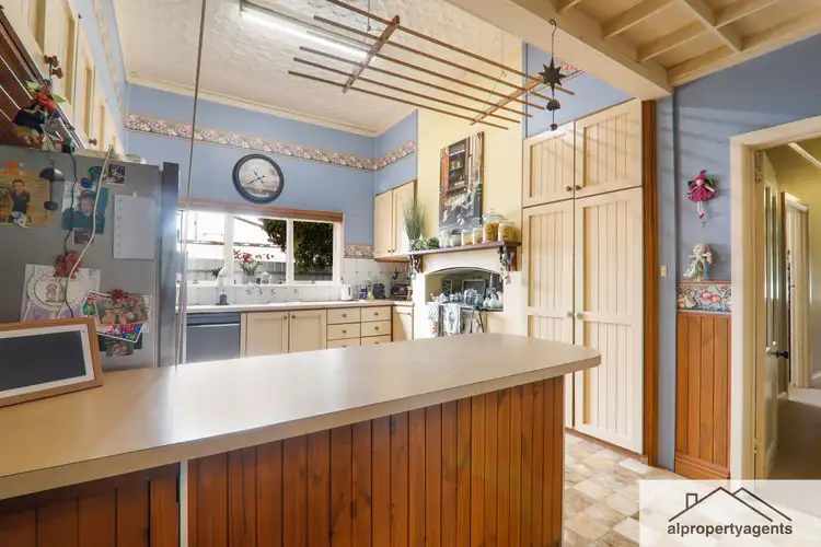 Third view of Homely house listing, 36 Lloyd Street, Dimboola VIC 3414