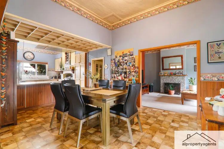 Fourth view of Homely house listing, 36 Lloyd Street, Dimboola VIC 3414