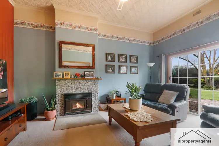 Fifth view of Homely house listing, 36 Lloyd Street, Dimboola VIC 3414