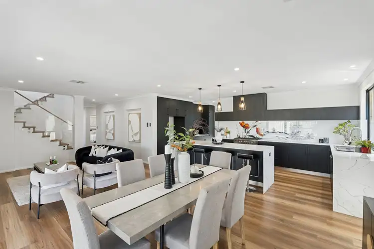 21A KARALUNDIE WAY, Mullaloo WA 6027
