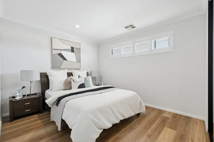 Fifth view of Homely house listing, 21A KARALUNDIE WAY, Mullaloo WA 6027