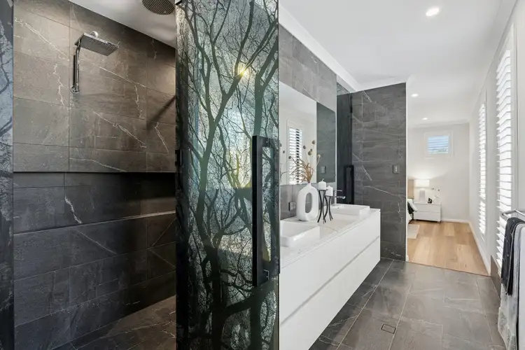 Sixth view of Homely house listing, 21A KARALUNDIE WAY, Mullaloo WA 6027