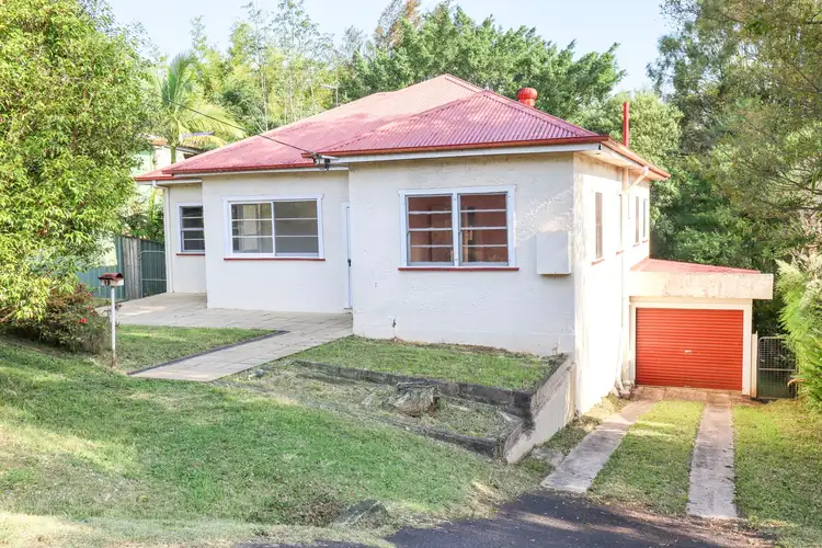13 Ubrihien Street, Lismore NSW 2480