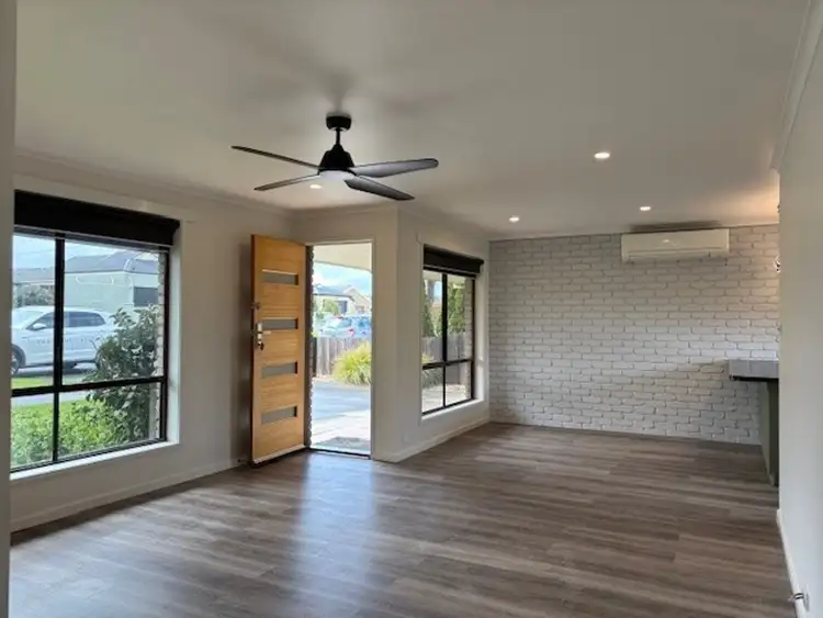 Second view of Homely townhouse listing, 1/31 Balmoral Road, Warrnambool VIC 3280