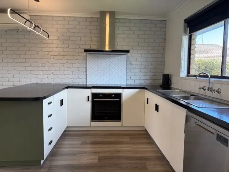 Third view of Homely townhouse listing, 1/31 Balmoral Road, Warrnambool VIC 3280