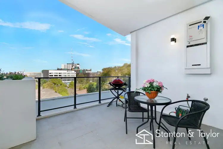 38/136-140 High Street, Penrith NSW 2750