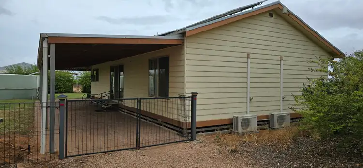 20 Jeffreys Lane, Red Cliffs VIC 3496