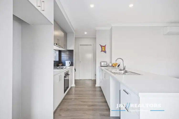 Fourth view of Homely house listing, 4 Catees Street, Clyde North VIC 3978