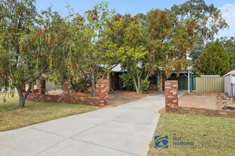 Main view of Homely house listing, 2 Wallaby Place, Brookdale WA 6112
