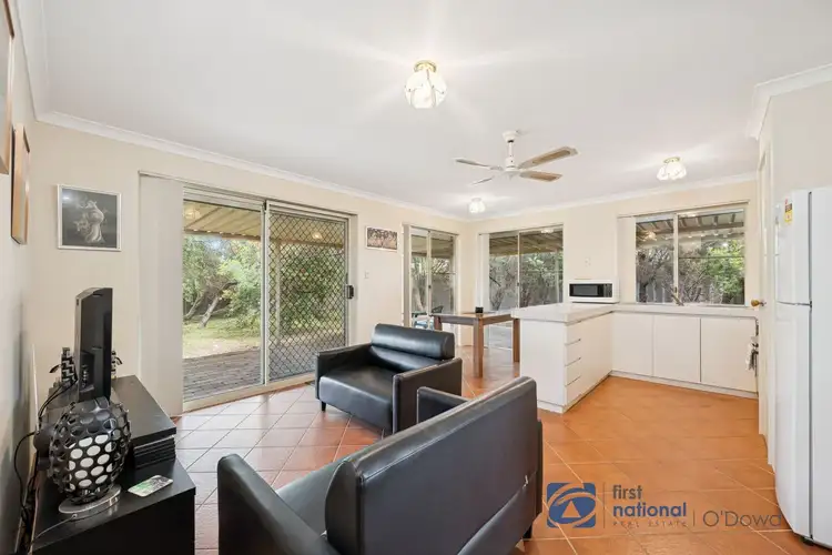 Fifth view of Homely house listing, 2 Wallaby Place, Brookdale WA 6112