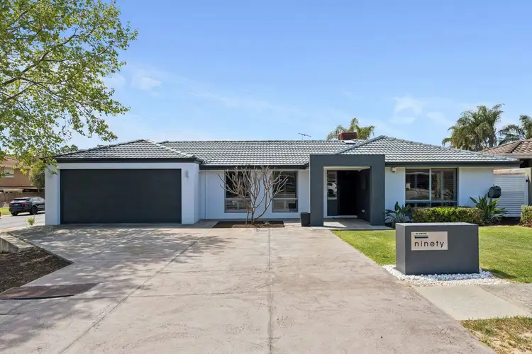 2 Glenfield Road, Kingsley WA 6026