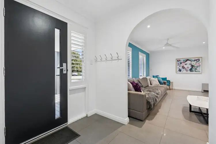 Second view of Homely house listing, 2 Glenfield Road, Kingsley WA 6026