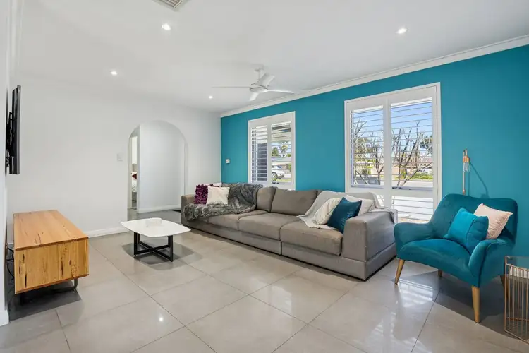 Fifth view of Homely house listing, 2 Glenfield Road, Kingsley WA 6026