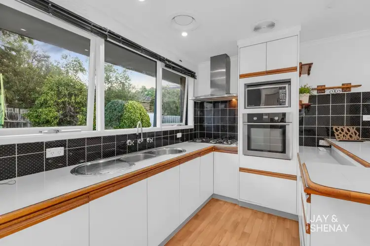 Third view of Homely house listing, 5 Melliodora Court, Endeavour Hills VIC 3802