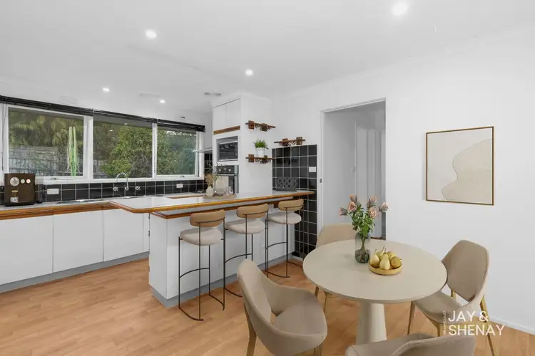 Fourth view of Homely house listing, 5 Melliodora Court, Endeavour Hills VIC 3802