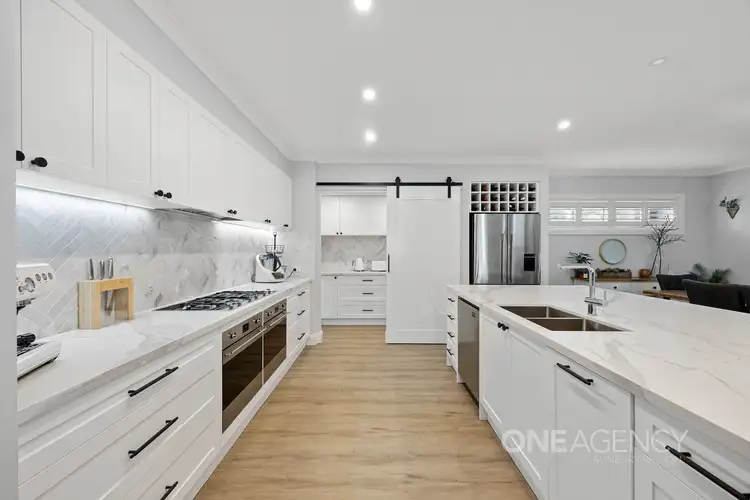 Second view of Homely house listing, 25 The Strand, Sunbury VIC 3429