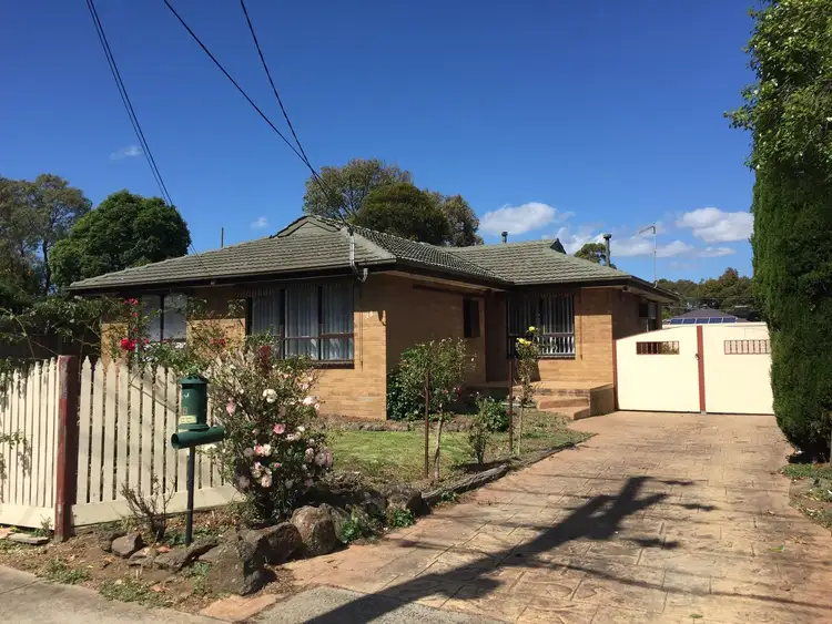 38 Orson Street, Scoresby VIC 3179