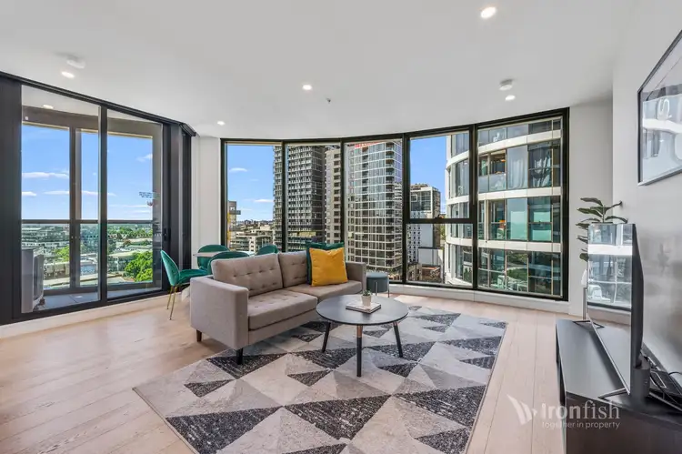 1112/105 Batman Street, West Melbourne VIC 3003