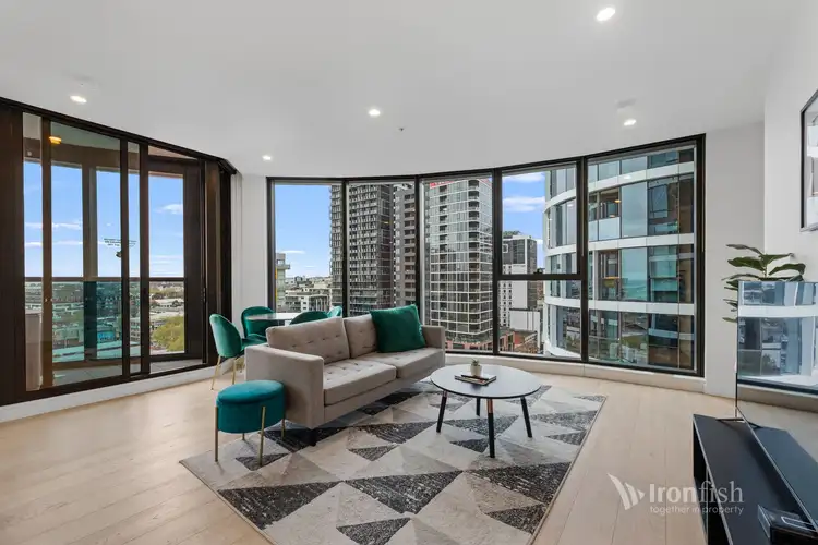 1112/105 Batman Street, West Melbourne VIC 3003