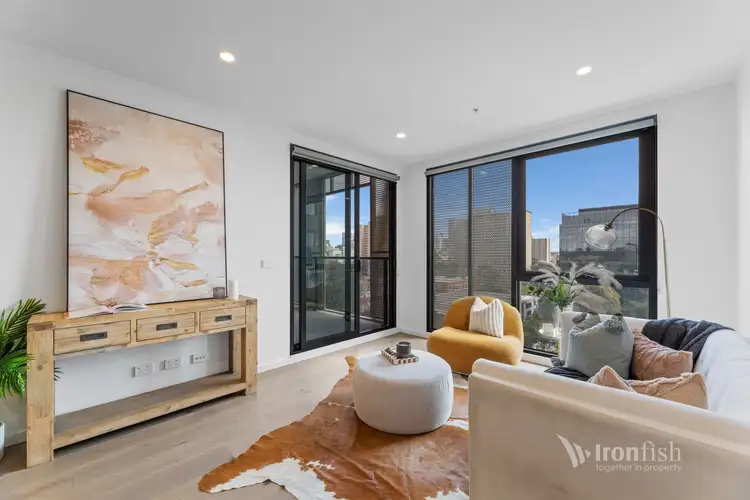 812/251 Johnston Street, Abbotsford VIC 3067