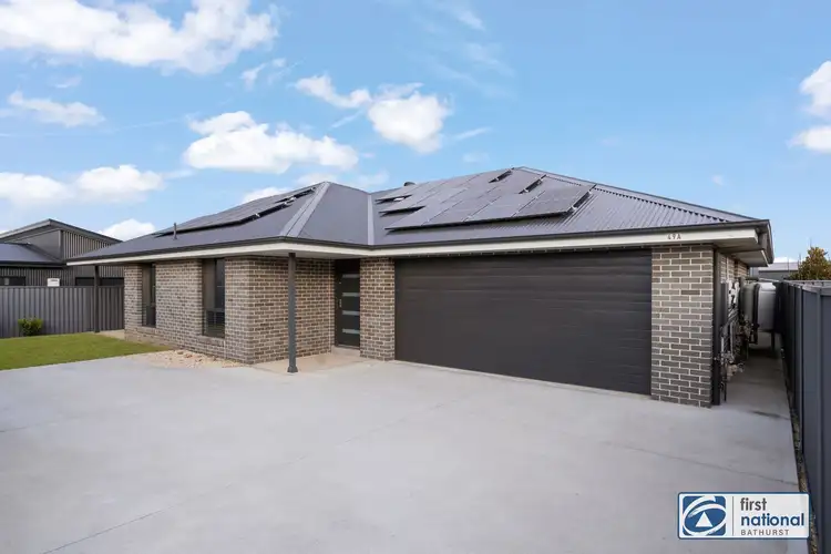 49A Maxwell Drive, Eglinton NSW 2795