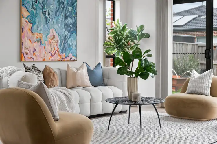 Third view of Homely house listing, 12 Ostend Crescent, Point Cook VIC 3030