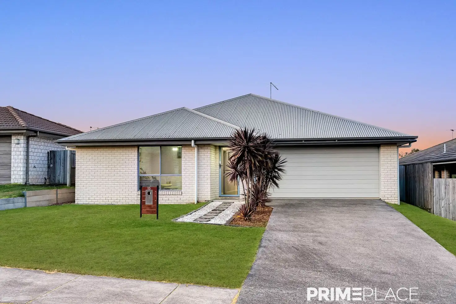 Main view of Homely house listing, 15 BOWERBIRD STREET, Deebing Heights QLD 4306