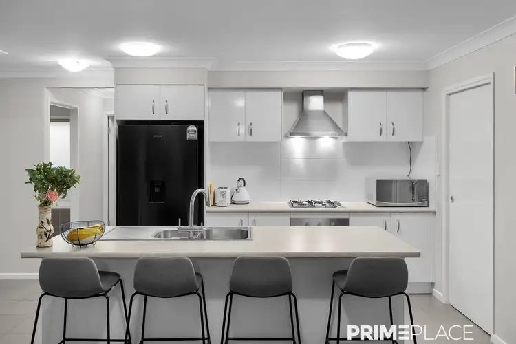 Second view of Homely house listing, 15 BOWERBIRD STREET, Deebing Heights QLD 4306