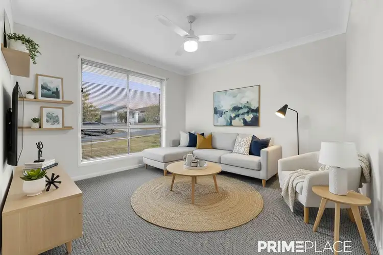 Fourth view of Homely house listing, 15 BOWERBIRD STREET, Deebing Heights QLD 4306