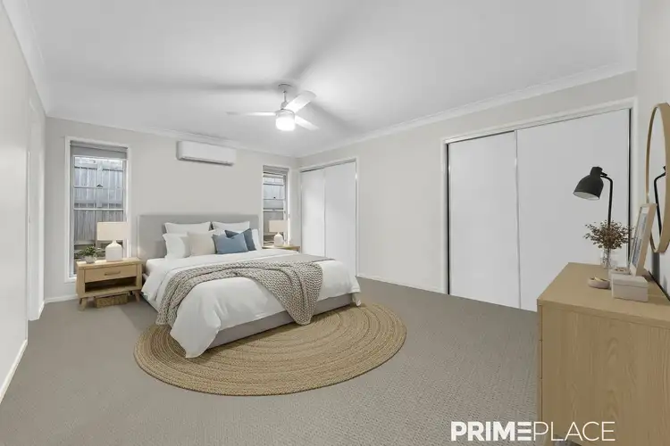 Fifth view of Homely house listing, 15 BOWERBIRD STREET, Deebing Heights QLD 4306