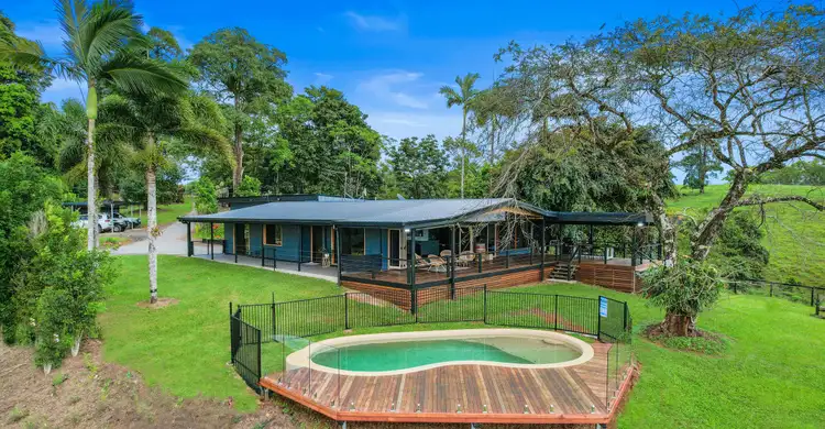 370 Hernon Road, Fitzgerald Creek QLD 4860