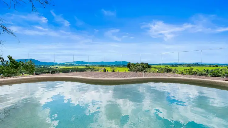Second view of Homely rural property listing, 370 Hernon Road, Fitzgerald Creek QLD 4860