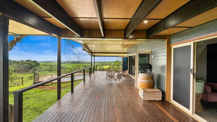 Fourth view of Homely rural property listing, 370 Hernon Road, Fitzgerald Creek QLD 4860