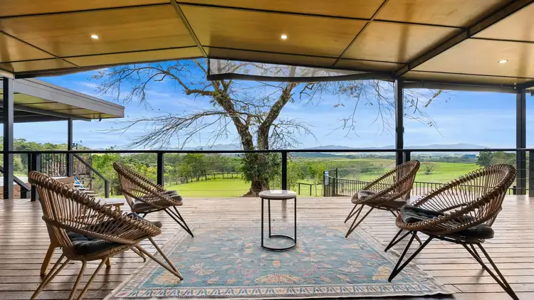 Fifth view of Homely rural property listing, 370 Hernon Road, Fitzgerald Creek QLD 4860