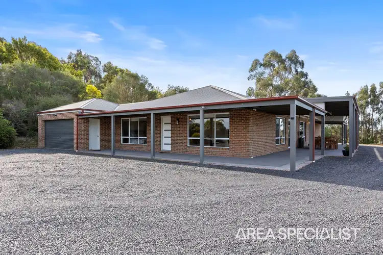 Third view of Homely rural property listing, 25 Eagle Rise, Nyora VIC 3987