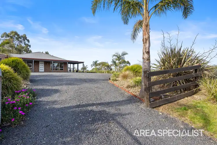 Fourth view of Homely rural property listing, 25 Eagle Rise, Nyora VIC 3987