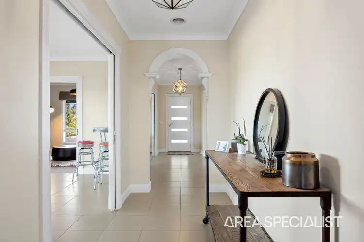 Fifth view of Homely rural property listing, 25 Eagle Rise, Nyora VIC 3987