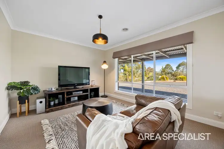 Sixth view of Homely rural property listing, 25 Eagle Rise, Nyora VIC 3987