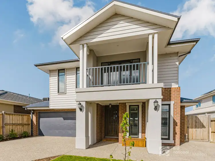 150 St Arnaud Road, Eynesbury VIC 3338