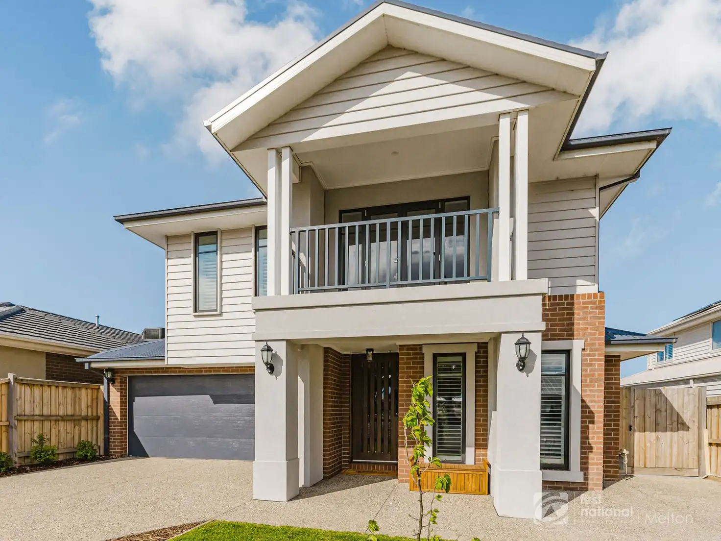 Main view of Homely house listing, 150 St Arnaud Road, Eynesbury VIC 3338