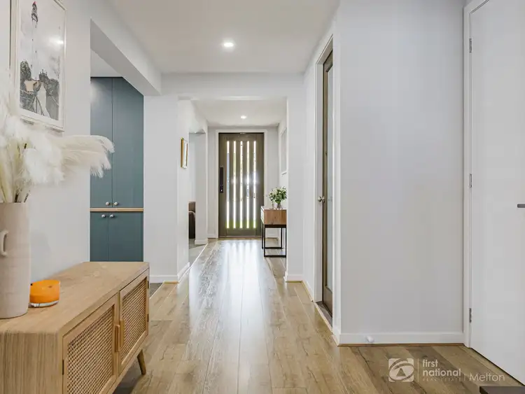 Second view of Homely house listing, 150 St Arnaud Road, Eynesbury VIC 3338
