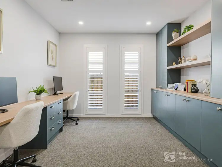 Third view of Homely house listing, 150 St Arnaud Road, Eynesbury VIC 3338