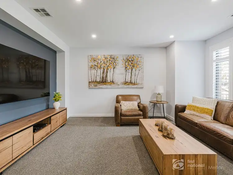 Fourth view of Homely house listing, 150 St Arnaud Road, Eynesbury VIC 3338