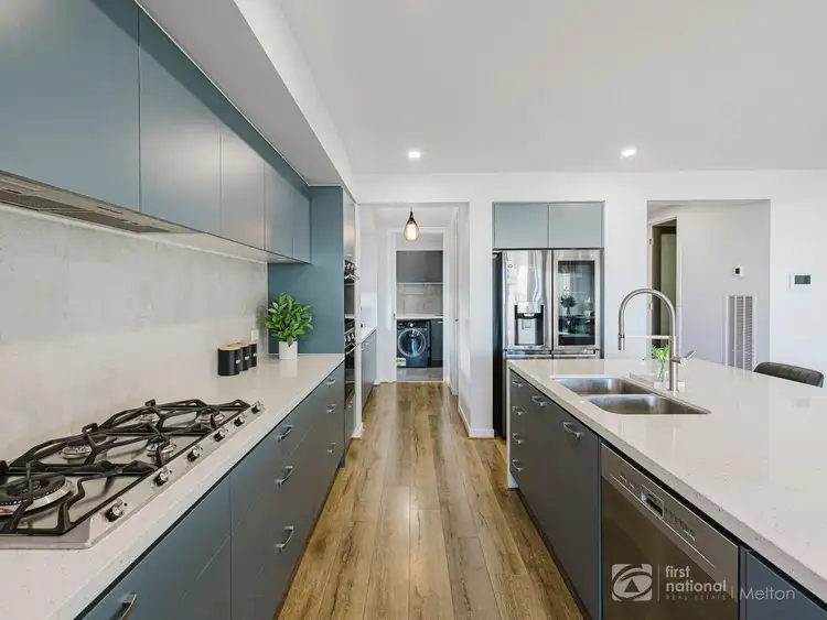 Sixth view of Homely house listing, 150 St Arnaud Road, Eynesbury VIC 3338