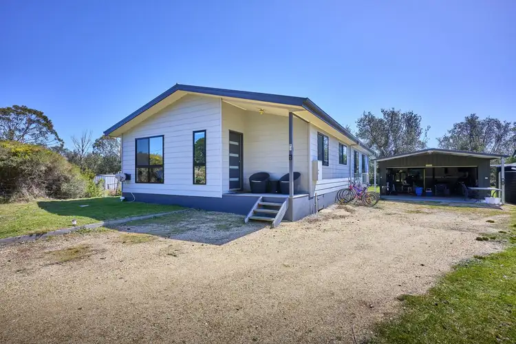 91 SUNBURST AVENUE, Golden Beach VIC 3851