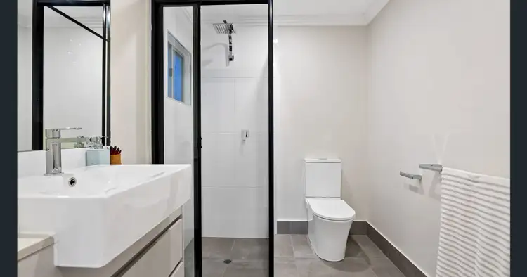 Fourth view of Homely studio listing, 1A/22 Eagleview Place, Smithfield QLD 4878