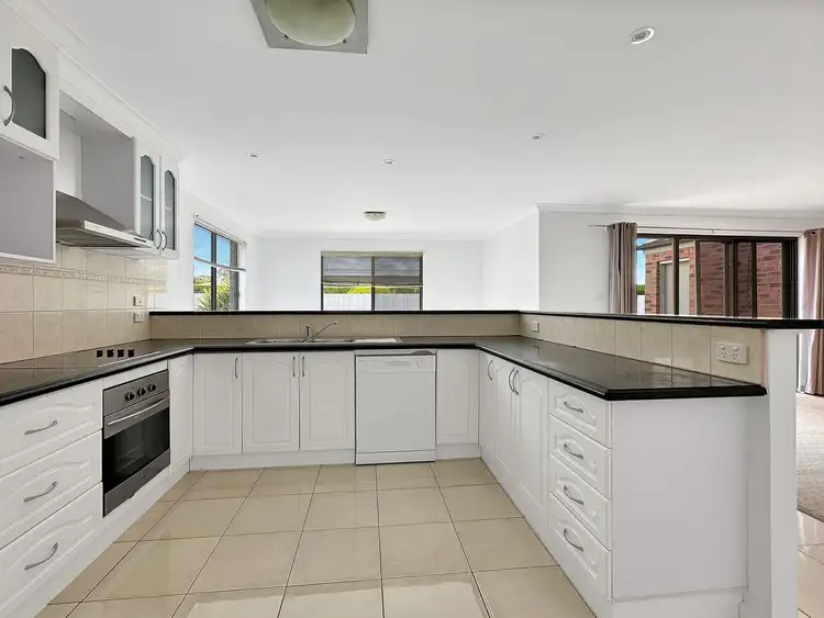 Second view of Homely house listing, 12 Albert Street, Carisbrook VIC 3464