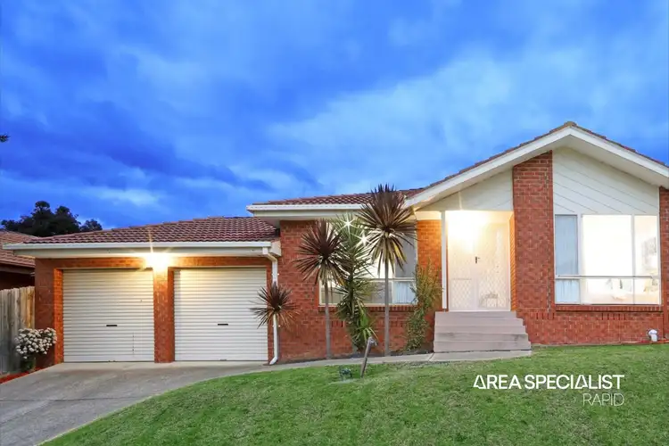 47 Justin Circuit, Hampton Park VIC 3976