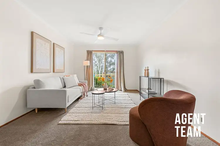 Fifth view of Homely townhouse listing, 1/17 Derrington Crescent, Bonython ACT 2905